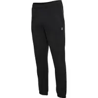 Hummel Hmlpulse Sweat Pants - Black - M