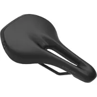 Ergon Naisten SMC Satula Musta M/L