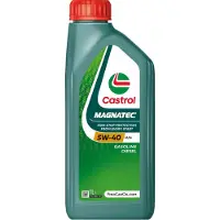 Castrol Moottoriöljy 15F647