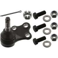 FEBI BILSTEIN Pallo-/ohjausnivel 42649 vasen