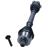 MAXGEAR Vetoakseli 49-0506
