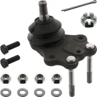 FEBI BILSTEIN Pallonivel 43086