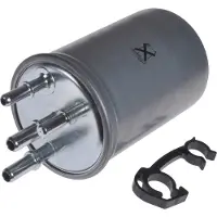 FEBI BILSTEIN Polttoainesuodatin 109226