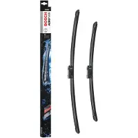 Bosch Aerotwin A986S Tuulilasinpyyhkimet, Pyyhkijänsulat, Flatblade, 2 - Ford - Kuga