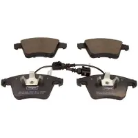 MAXGEAR Jarrupalat, levyjarru MAXGEAR 19-2962