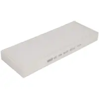 MANN-FILTER Suodatin, sisäilma CU 28 010