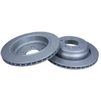 MAXGEAR Jarrulevy (1kpl) 19-0800MAX