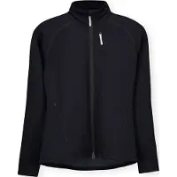 Houdini Women's Aero Jacket True Black Välikerrospuserot S