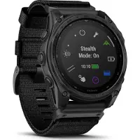 Garmin Tactix 8 51mm Solar Elite 010-03407-11