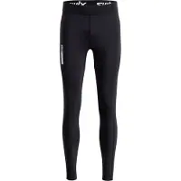 Swix Roadline Tights M Black - M
