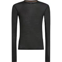 Icebreaker Merino 75 Cool Lite Featherlight Pitkähihainen Aluspaita