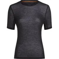 Icebreaker Merino Blend 75 Cool-lite Featherlight Crewe Lyhythihainen Aluspaita