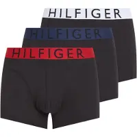 Tommy Hilfiger Um0um03465 Boxerit 3 Yksiköt