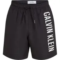 Calvin Klein Medium Drawstring - Black - 140-152