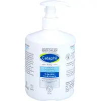 Cetaphil Pro ItchControl Clean hellävarainen nestemäinen käsisaippua 500 ml