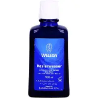 Weleda For Men Rasierwasser After shave splash 100 ml