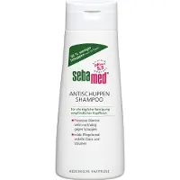 Sebamed hilseshampoo - 200ml