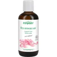 Bergland-Pharma & Co. KG aromahoito ruusuvesi Kasvovesi 100 ml