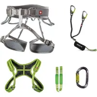 Ocun Twist Via Ferrata -setti