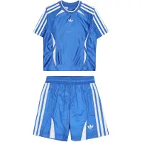 Adidas Originals T-paita ja shortsit