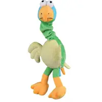Trixie Bird 30 Cm Monivärinen