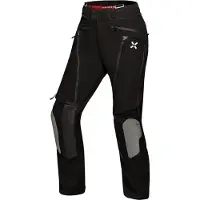 IXS Venture-Air 1.0 Moottoripyörän tekstiilihousut
