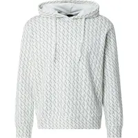 Armani Exchange for man. XM001225AF11847F0017 Sweatshirt Multi white (XXL), Casual, Cotton