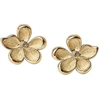 Muli Collection Midi Flower Earrings