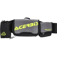 Acerbis Impact Logo 5L Vyötärö reppu