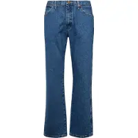 Wrangler 13Mwz - Blue - 32 x 32
