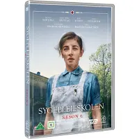 Sygeplejeskolen Dvd