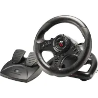 Subsonic Superdrive SV450 Rattipolkimet Switch Xbox One PC