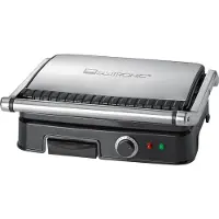 Clatronic Kg 3487 2000w Sähkögrilli