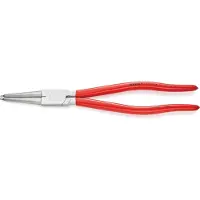 Knipex 44 13 J4 lukkopihdit 5 91-5 51" kromipinnoitettu