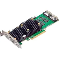 Broadcom – BCM MEGARAID 9660-16i SAS/SATA/NVMe 4GB (05-50107-00)