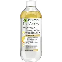 Garnier SkinActive Mizellen All-in-1 Waterproof Kasvovesi 400 ml