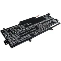 Cameron Sino Asus Zenbook UX330UA akku 4800 mAh