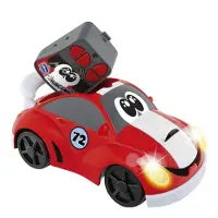 Chicco Johnny Coupe Racing Rc-kaukosäädin