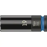 Wera Voimahylsy WE05004591001; 1/2''; 19 x 85 x 30 mm