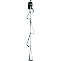 Petzl Gradistep Tikkaat