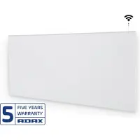 Adax Neo WiFi H 12 lämpöpaneeli (valkoinen)