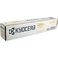 Kyocera TK-5315 Y Värikasetti keltainen