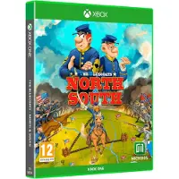 The Bluecoats: North vs South (Limited Edition) (One)
