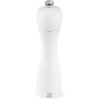 Peugeot Tahiti suolamylly 20 cm Mattavalkoinen
