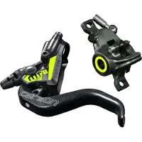 Magura Mt8 Si Carbon Etujarru
