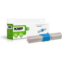 KMP – 44469705, 2000 sivua, Magenta, 1 kpl (1333,0006)
