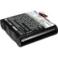 Cameron Sino Akku DAB Digital -laitteille: Pure EvokeE-1S, Evoke Flow, VL-60924 jne.