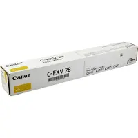 Canon C-EXV28 cartridge yellow iR C5045 (2801B002)