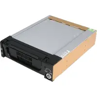 StarTech.com SATA HDD -kannettava teline laatikko