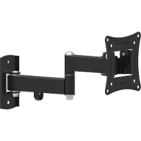 Art AR-82 10'' - 27'' wall mount